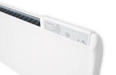Jauns produkts: Glamox Heating WT2 WiFi+BLE termostats TPA/TLO sērijai