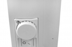 Jauni termostati: Piedāvājam jaunos elektroniskos programmējamos termostatus ET